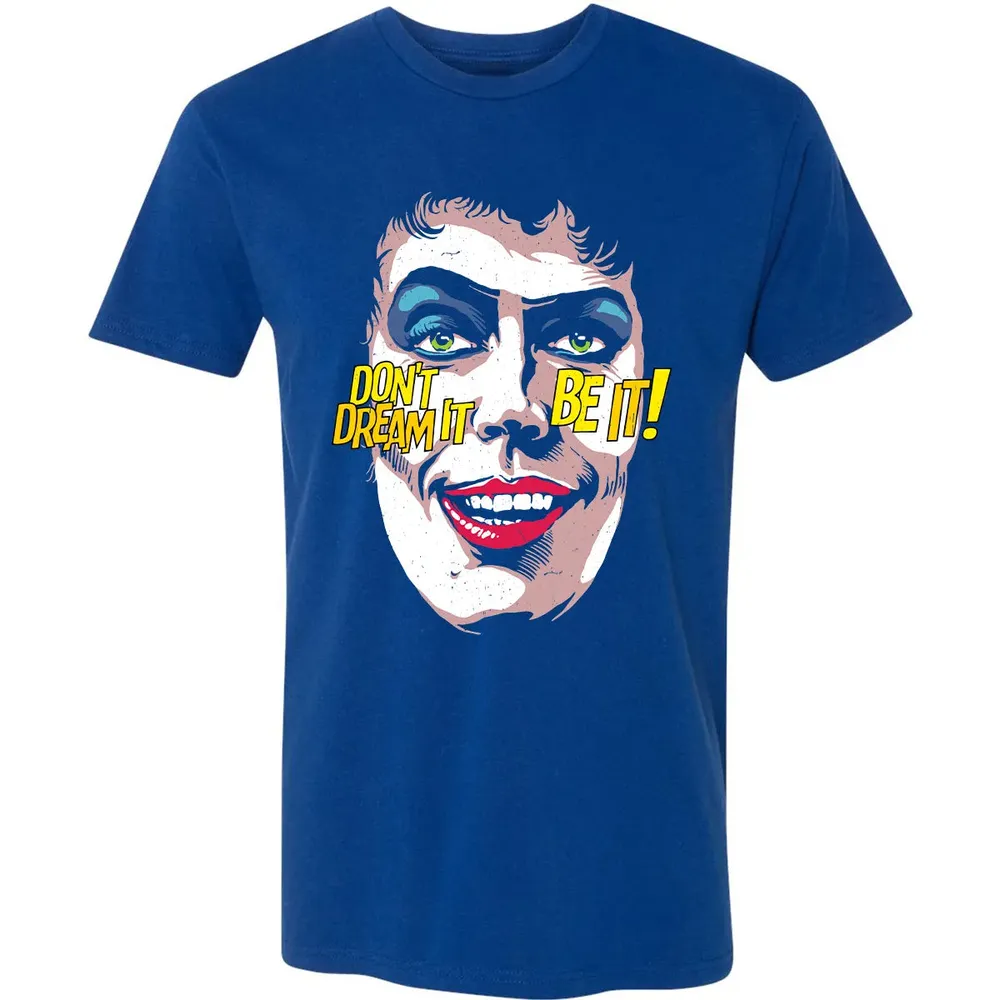 Be It Premium Unisex T-shirt - 10