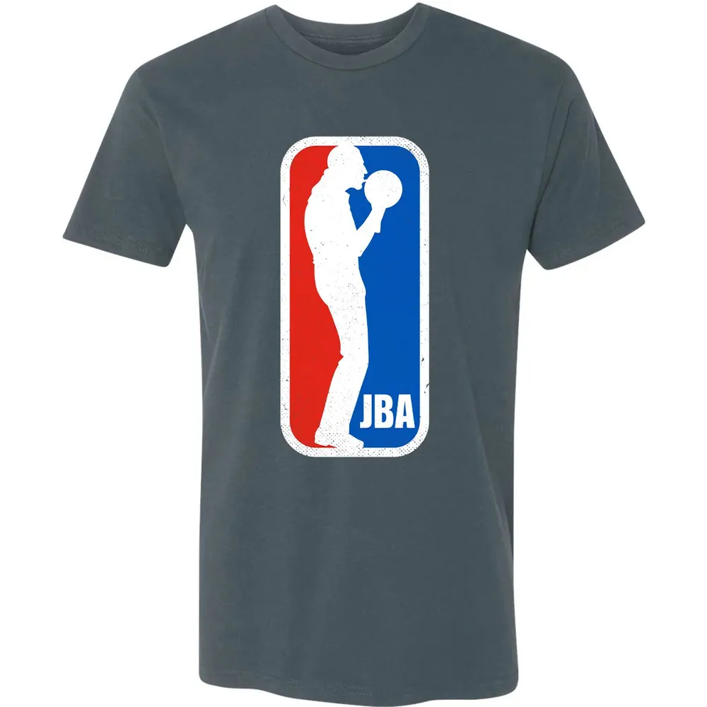 JBA Premium Unisex T-shirt - 14