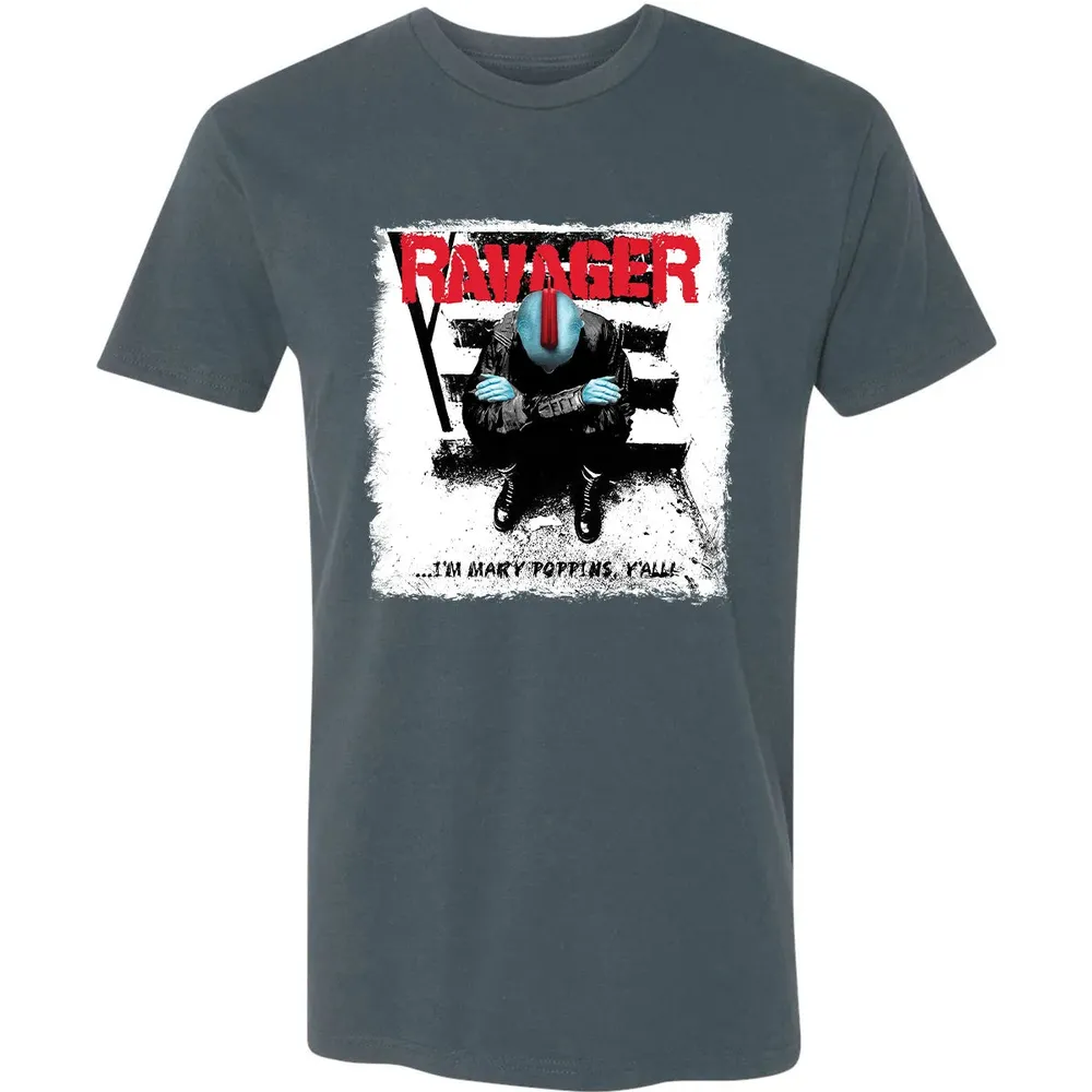 Ravager Premium Unisex T-shirt - 14