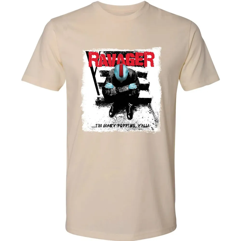 Ravager Premium Unisex T-shirt - 13