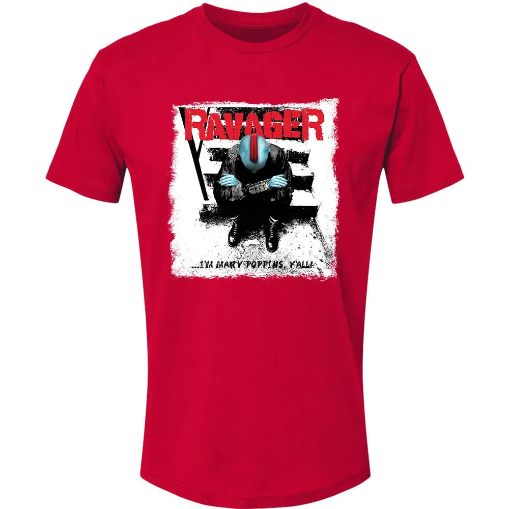 Ravager Premium Unisex T-shirt - 6