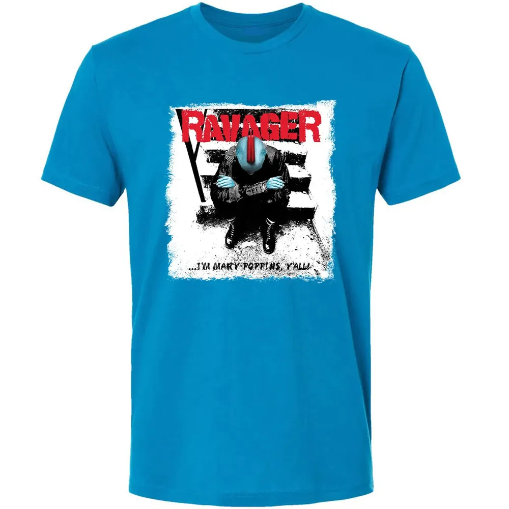 Ravager Premium Unisex T-shirt - 15
