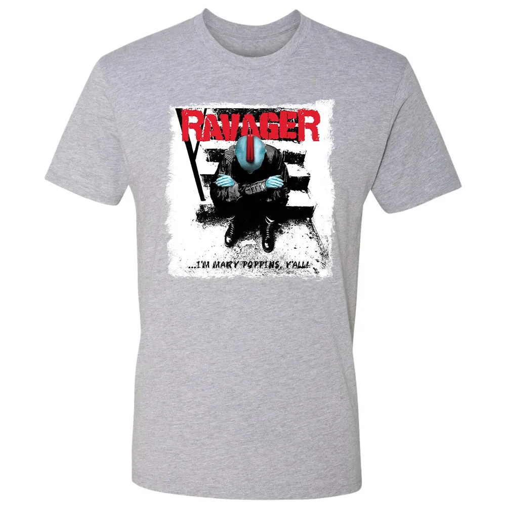 Ravager Premium Unisex T-shirt - 9
