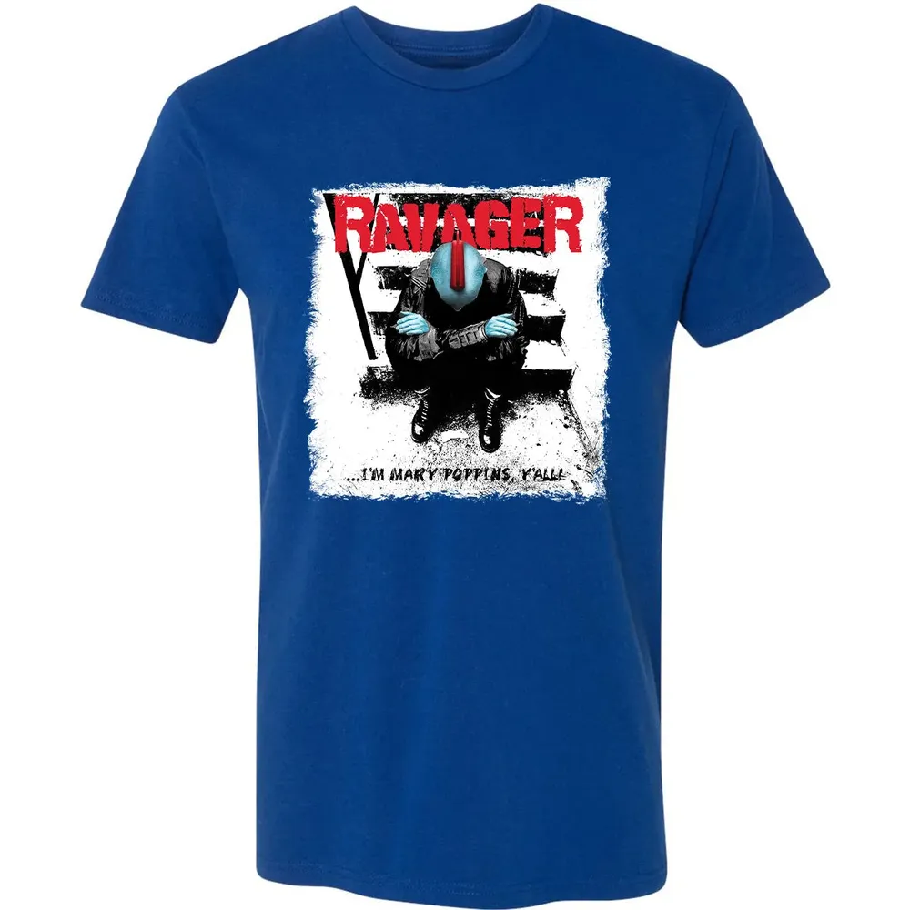 Ravager Premium Unisex T-shirt - 10