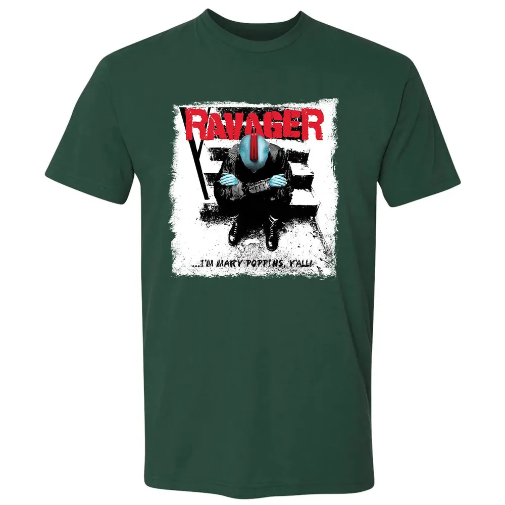 Ravager Premium Unisex T-shirt - 12