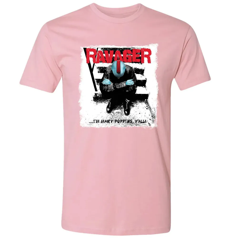 Ravager Premium Unisex T-shirt - 3