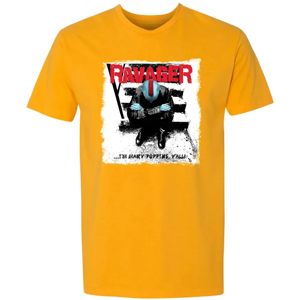 Ravager Premium Unisex T-shirt - 11