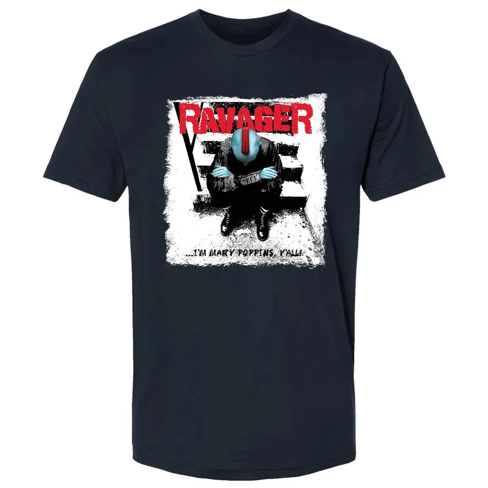 Ravager Premium Unisex T-shirt - 2