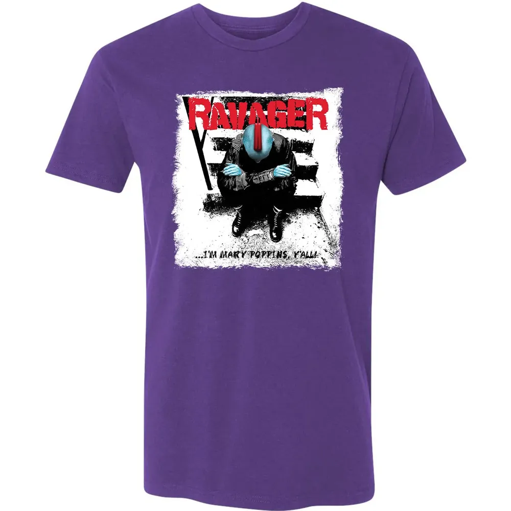 Ravager Premium Unisex T-shirt - 7