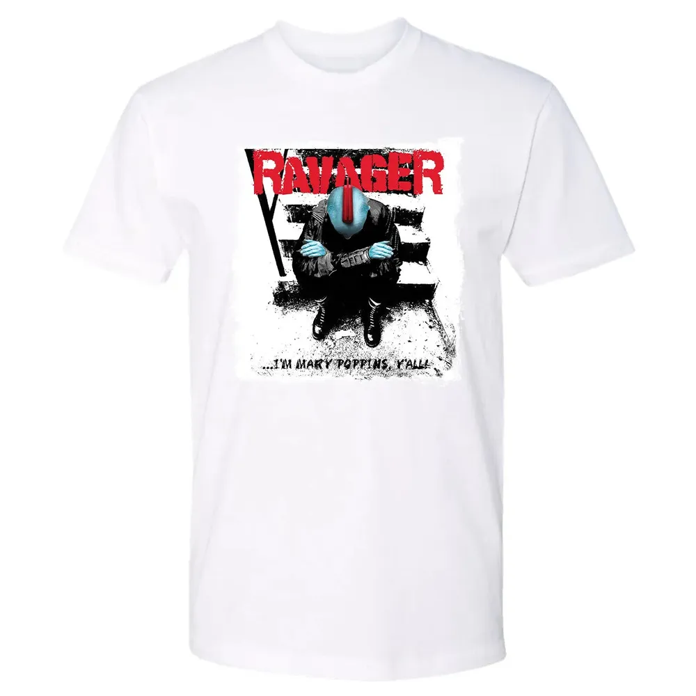 Ravager Premium Unisex T-shirt - 4