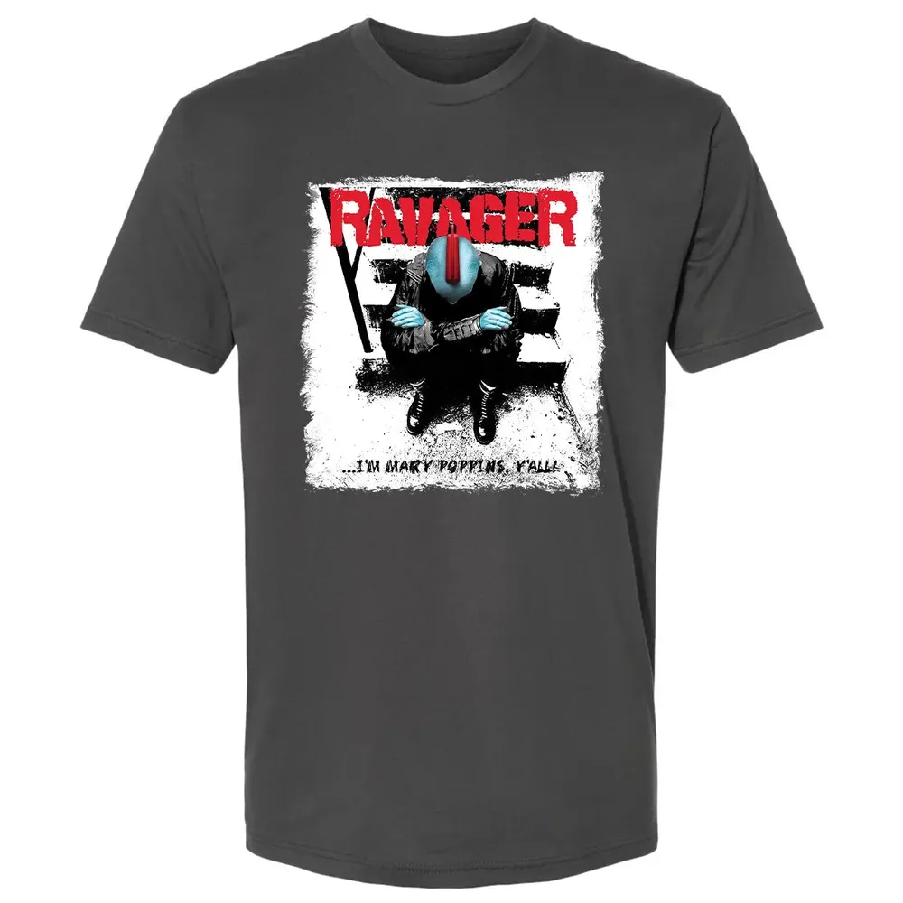 Ravager Premium Unisex T-shirt - 8