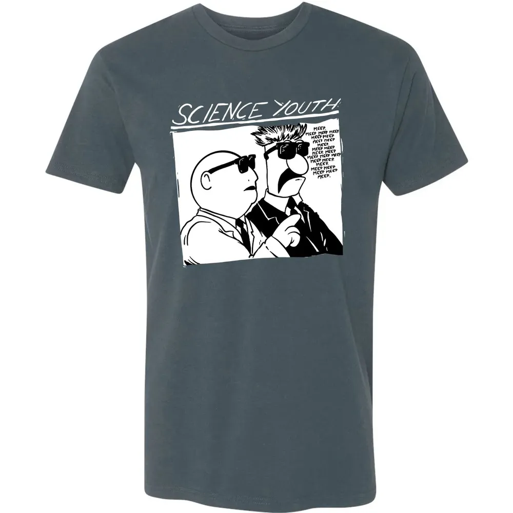 Science Youth Premium Unisex T-shirt - 14