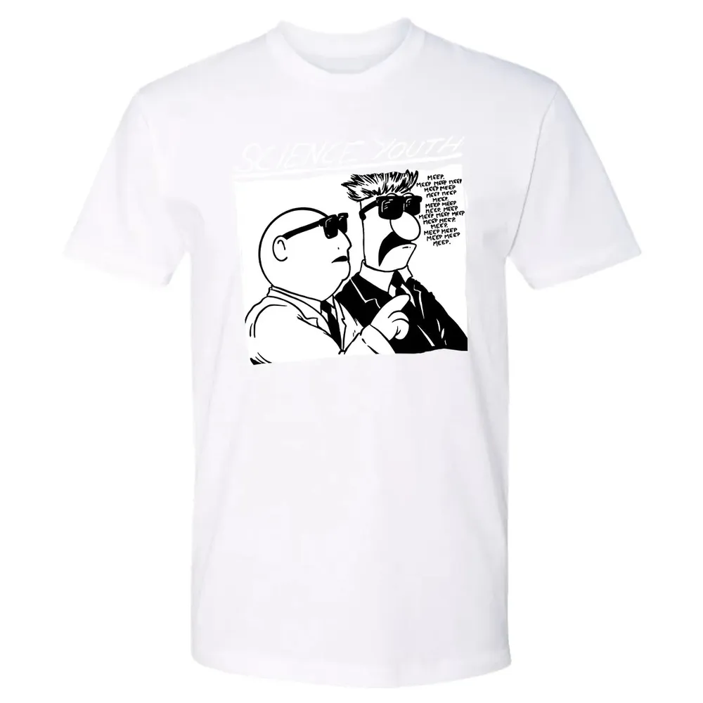 Science Youth Premium Unisex T-shirt - 4