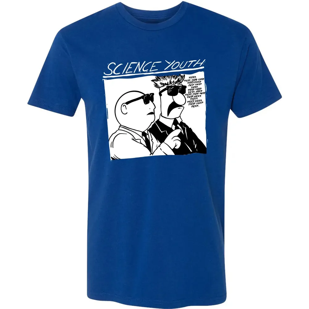 Science Youth Premium Unisex T-shirt - 10