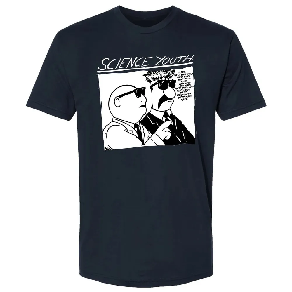Science Youth Premium Unisex T-shirt - 2