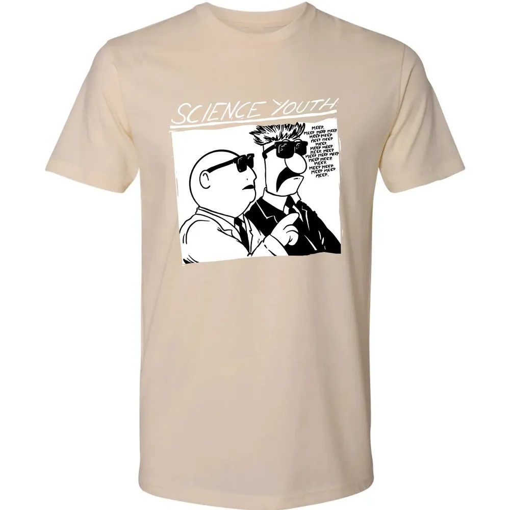 Science Youth Premium Unisex T-shirt - 13