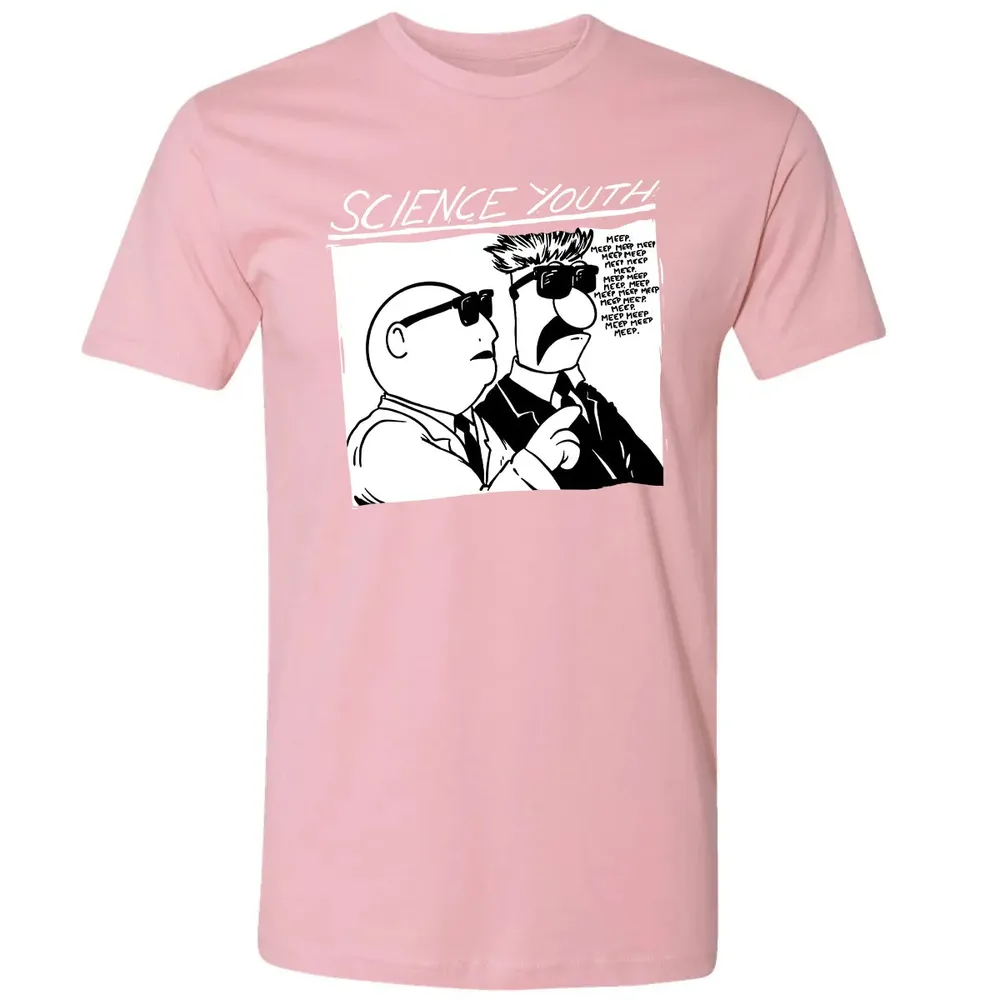 Science Youth Premium Unisex T-shirt - 3