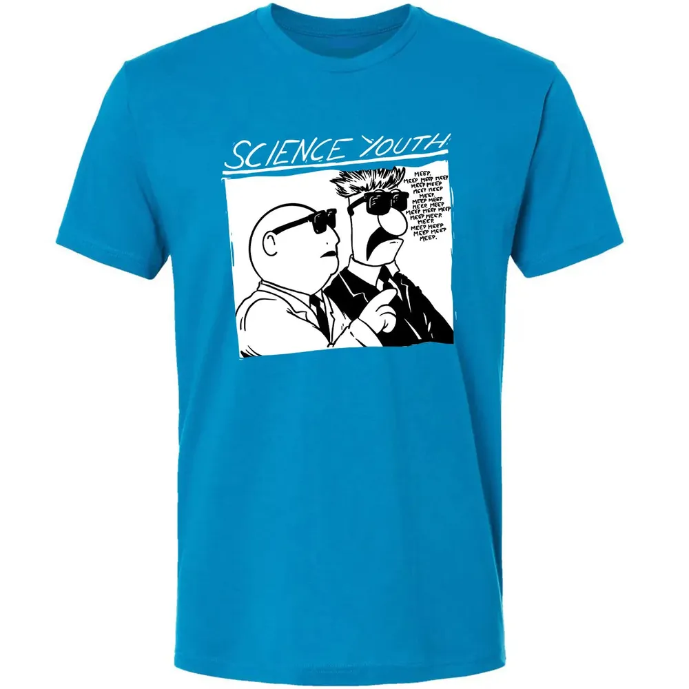 Science Youth Premium Unisex T-shirt - 15