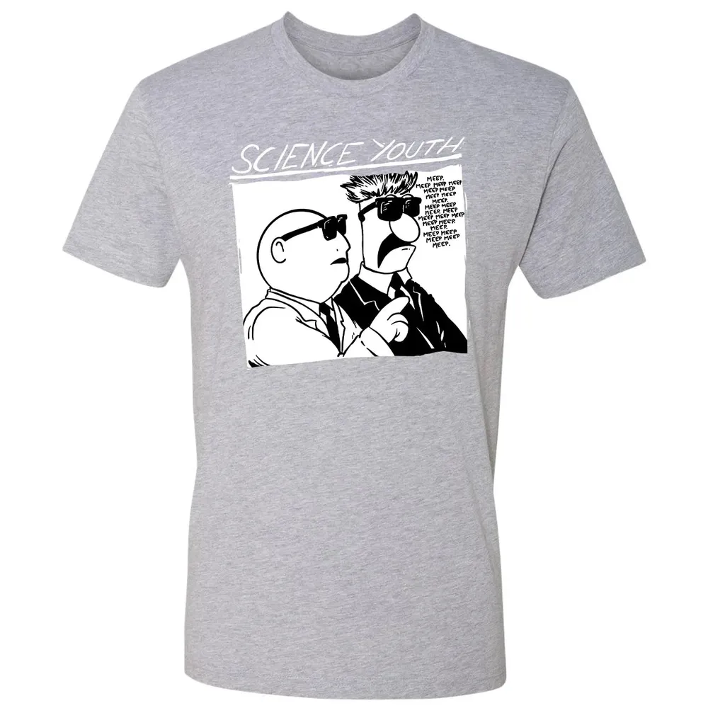 Science Youth Premium Unisex T-shirt - 9