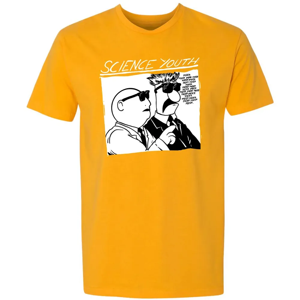Science Youth Premium Unisex T-shirt - 11