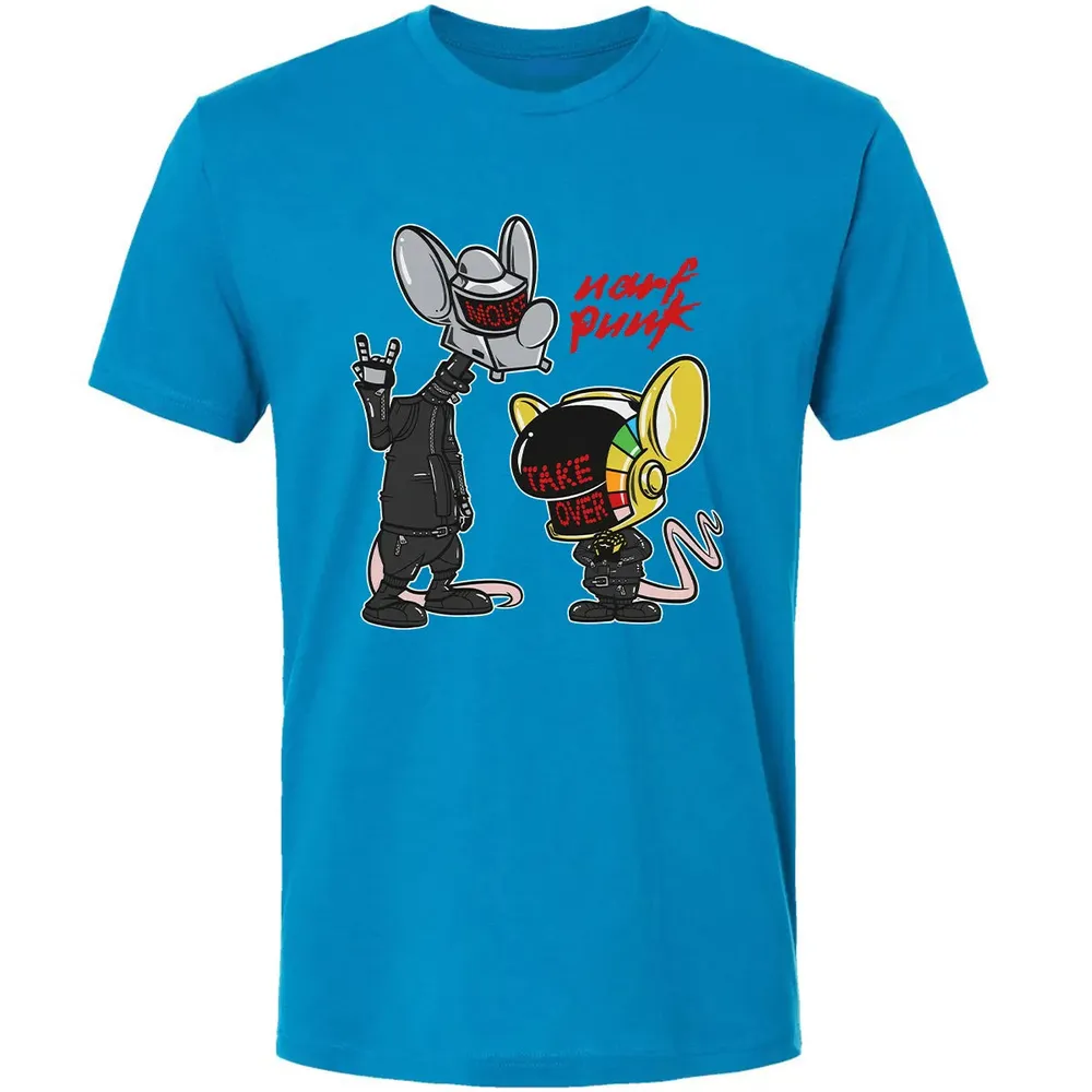 NARF-PUNK Premium Unisex T-shirt - 15