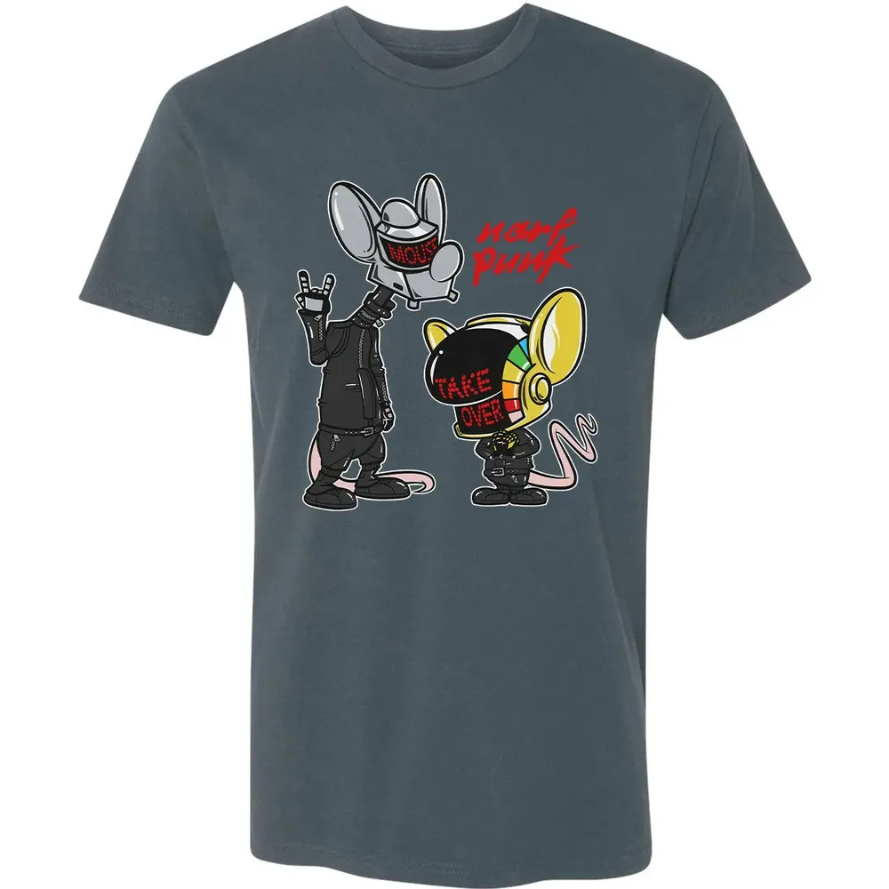 NARF-PUNK Premium Unisex T-shirt - 14