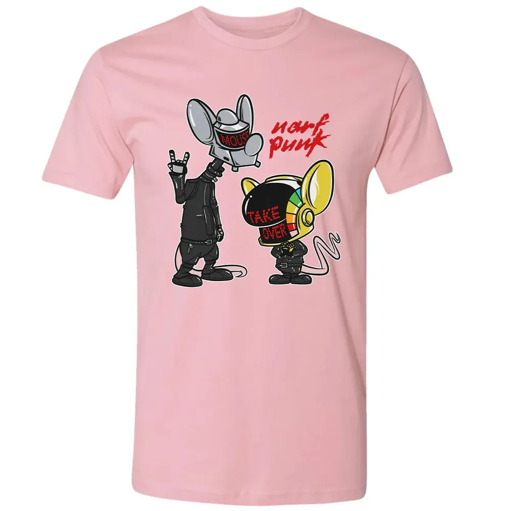 NARF-PUNK Premium Unisex T-shirt - 3