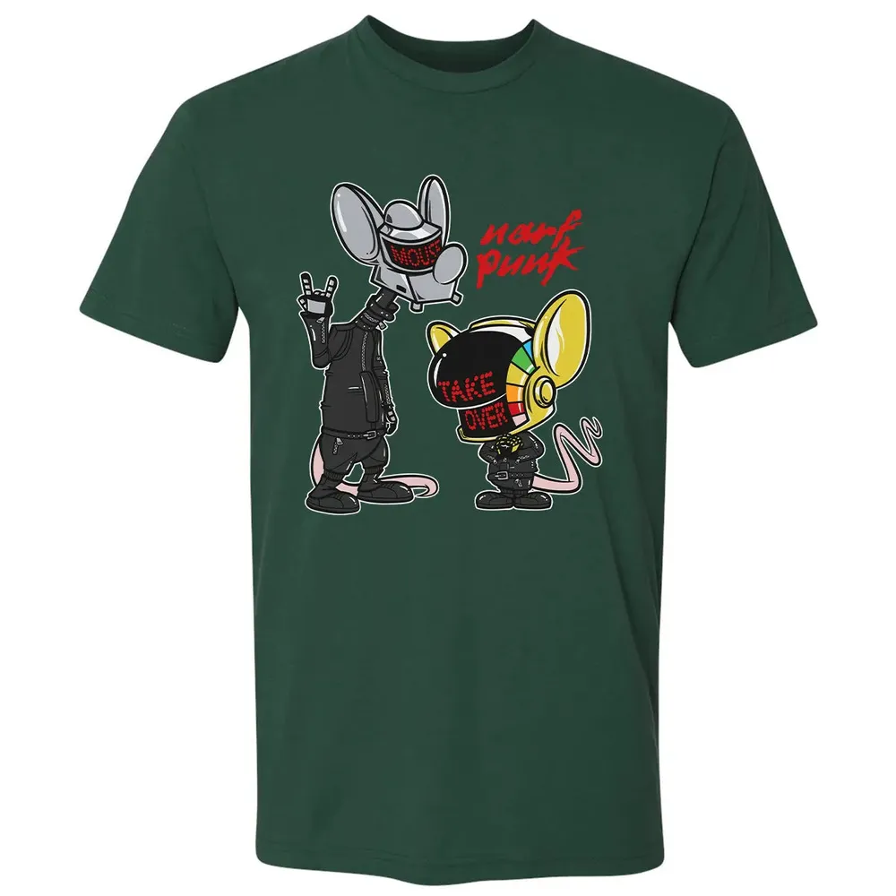 NARF-PUNK Premium Unisex T-shirt - 12