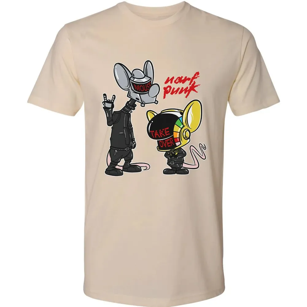 NARF-PUNK Premium Unisex T-shirt - 13