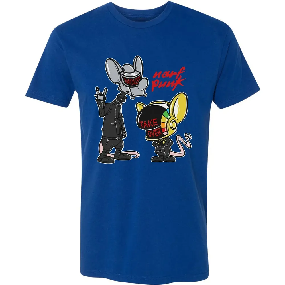 NARF-PUNK Premium Unisex T-shirt - 10
