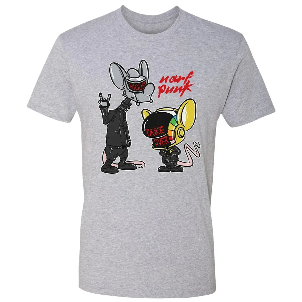 NARF-PUNK Premium Unisex T-shirt - 9