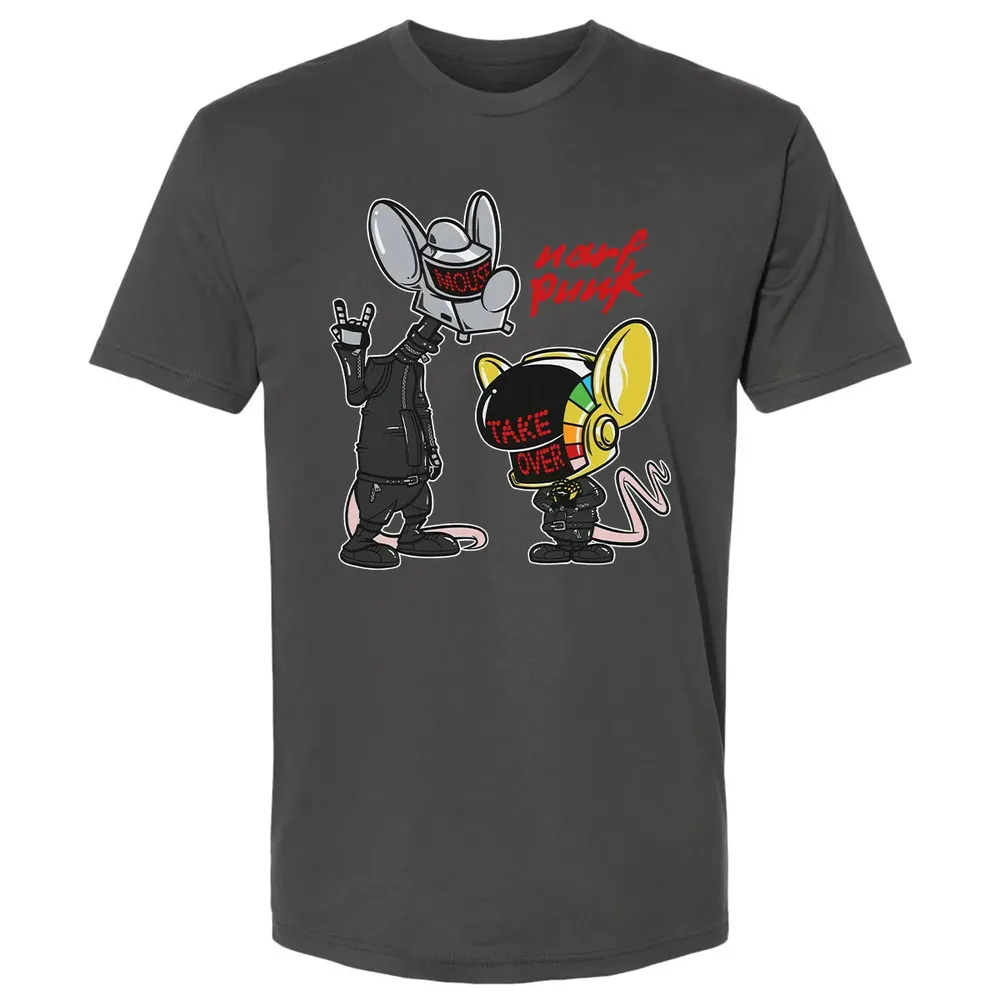 NARF-PUNK Premium Unisex T-shirt - 8