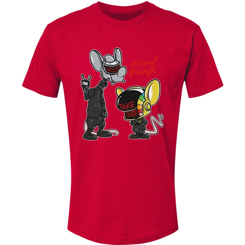 NARF-PUNK Premium Unisex T-shirt - 6