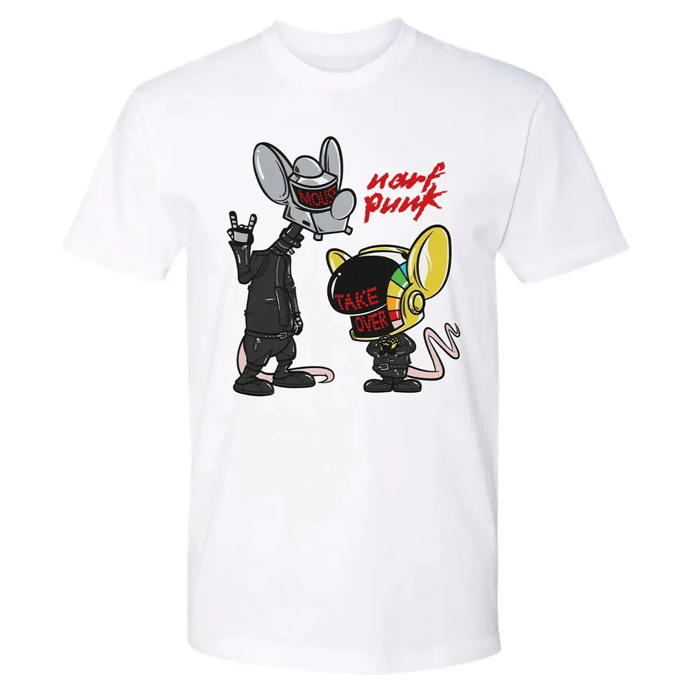 NARF-PUNK Premium Unisex T-shirt - 4