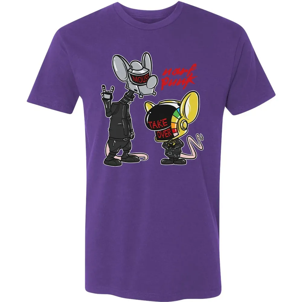 NARF-PUNK Premium Unisex T-shirt - 7