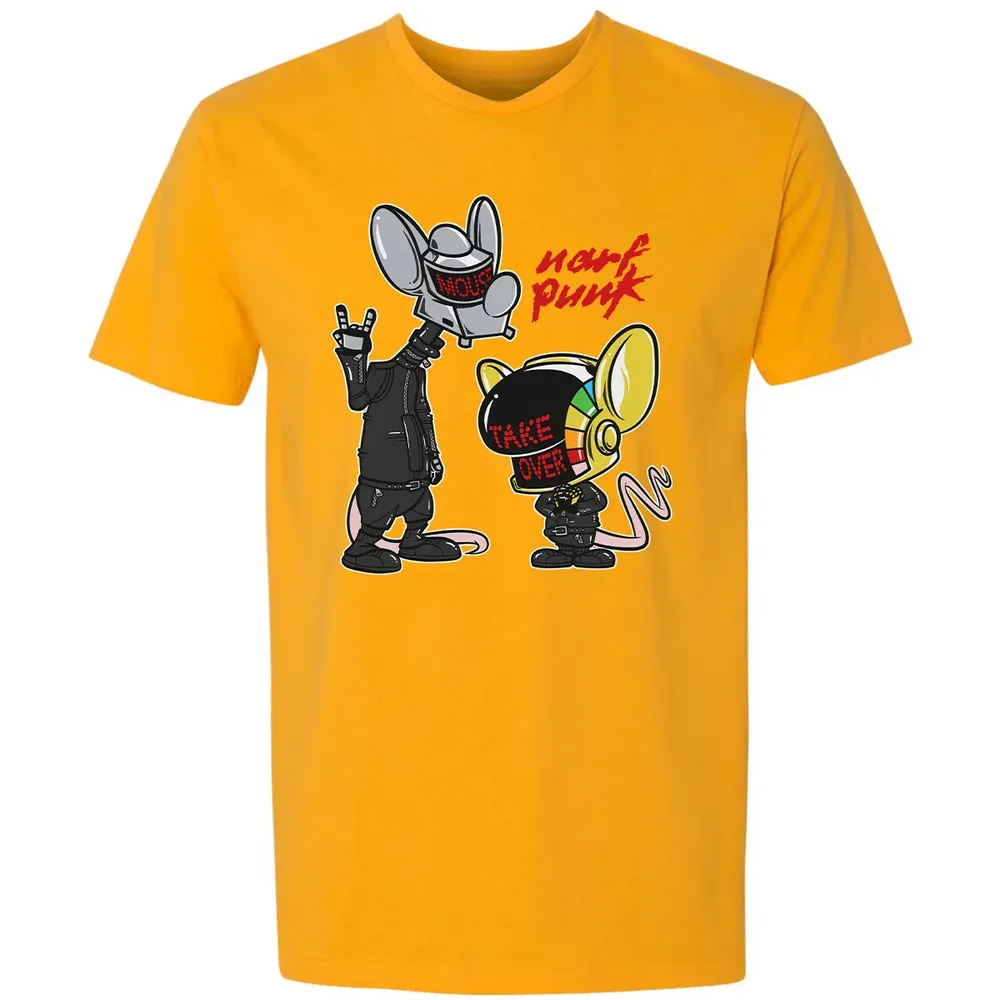 NARF-PUNK Premium Unisex T-shirt - 11