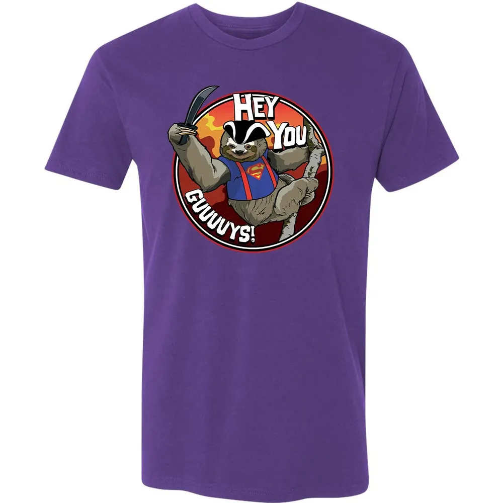 Hey You Guuuuys! Premium Unisex T-shirt - 7