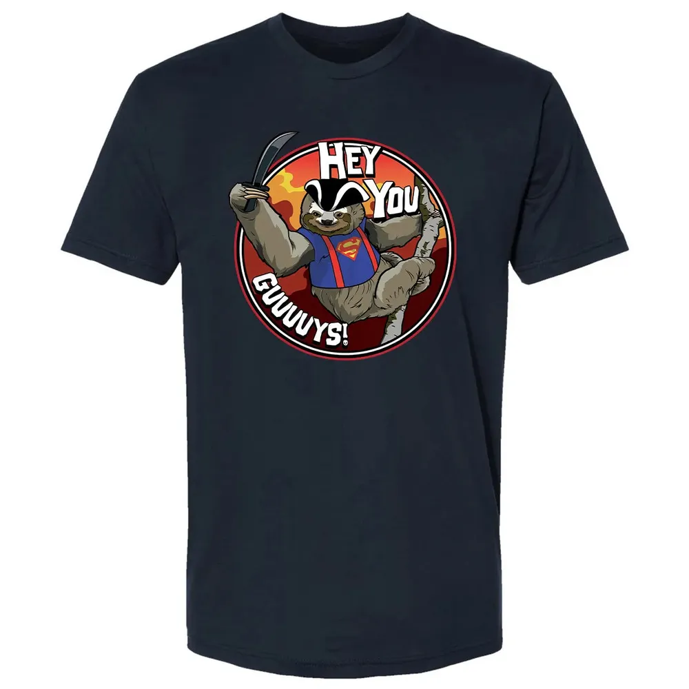 Hey You Guuuuys! Premium Unisex T-shirt - 2