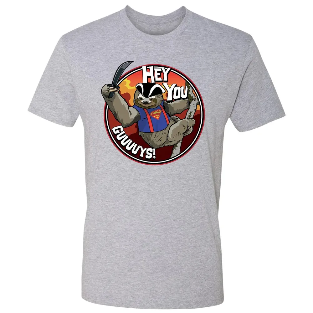 Hey You Guuuuys! Premium Unisex T-shirt - 9