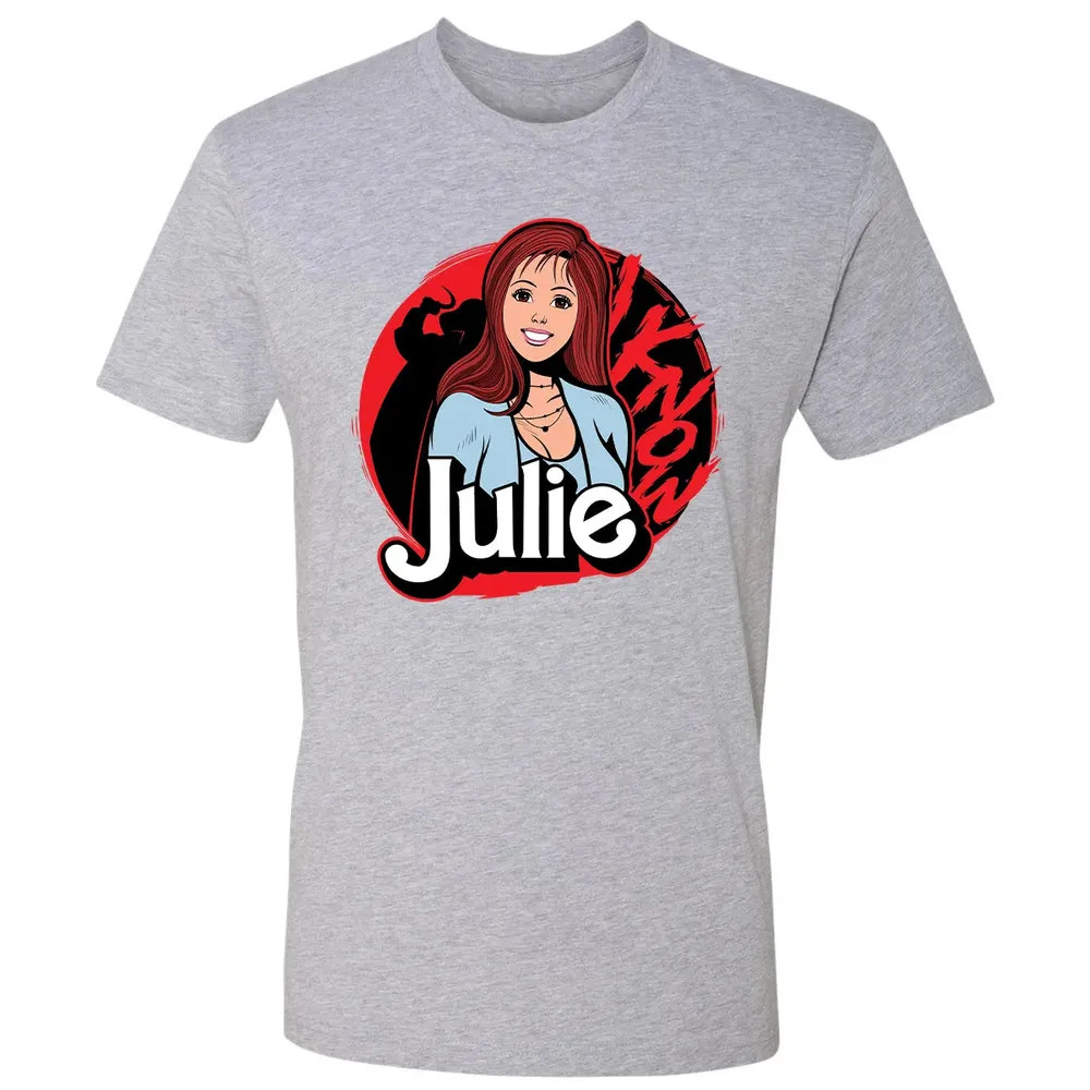 Julie Premium Unisex T-shirt - 9