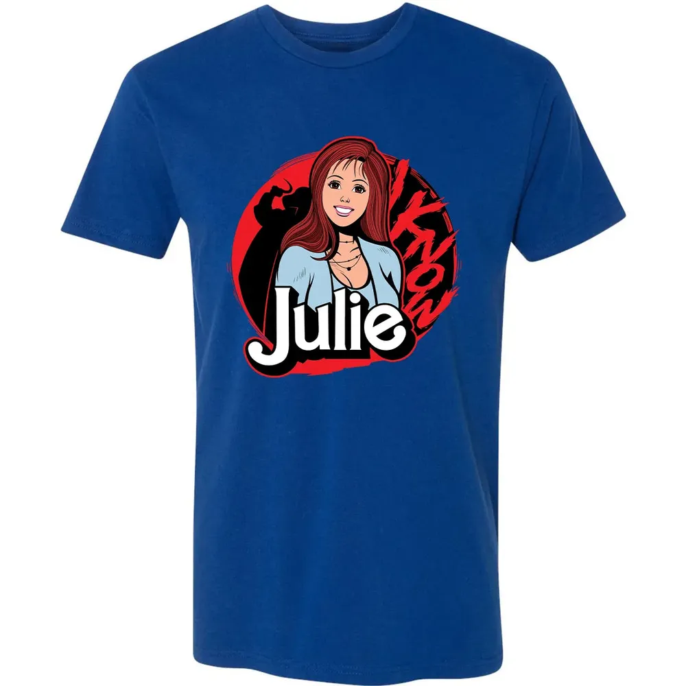 Julie Premium Unisex T-shirt - 10