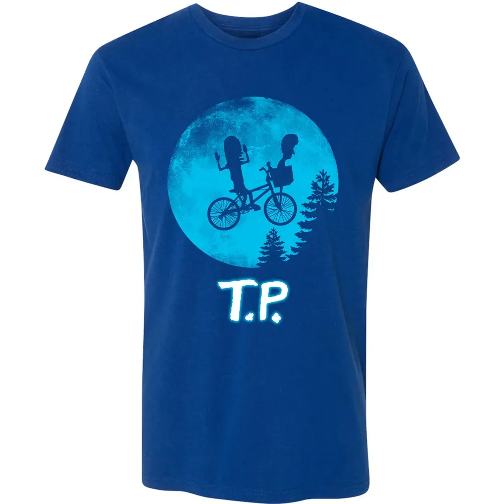 T.P Premium Unisex T-shirt - 10