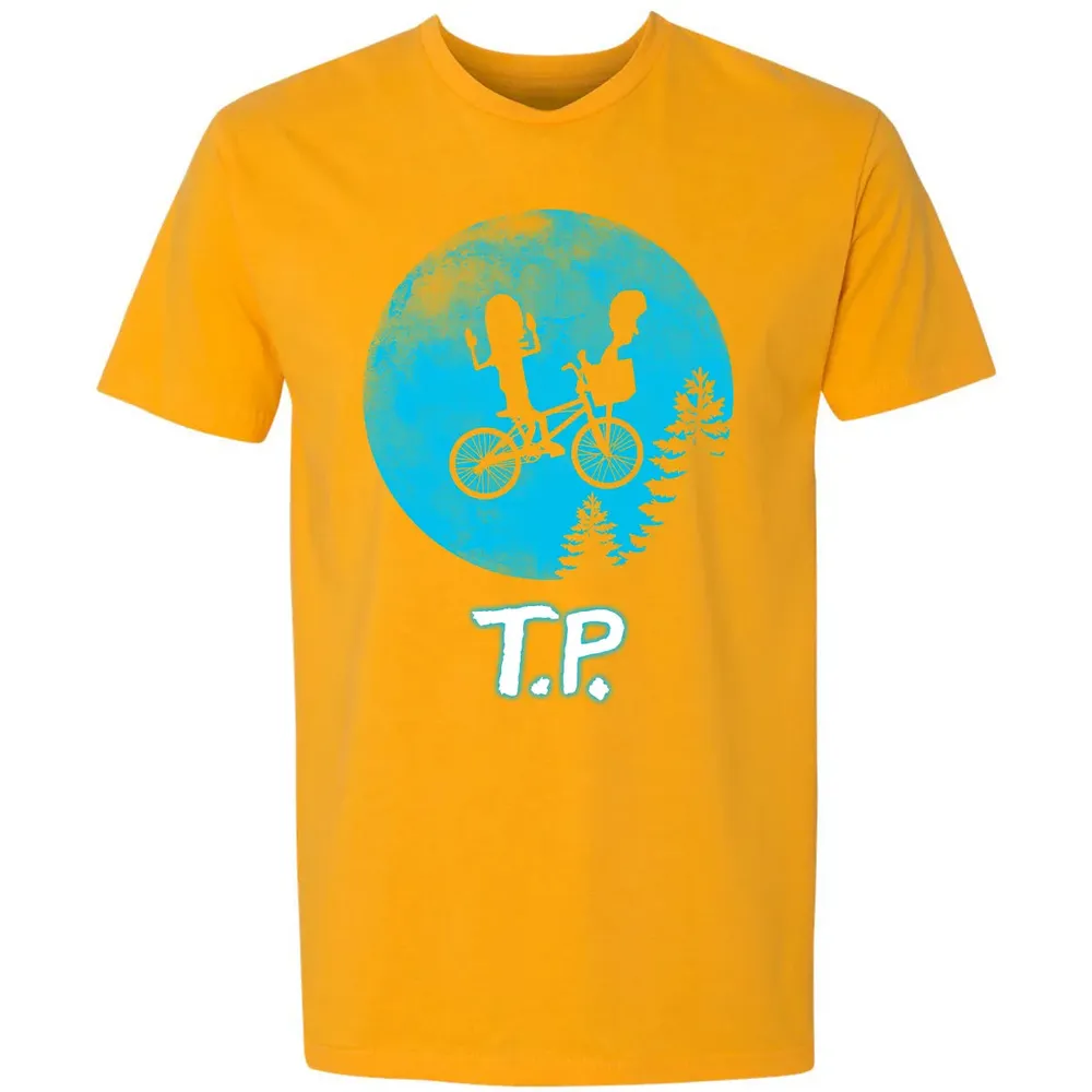 T.P Premium Unisex T-shirt - 11