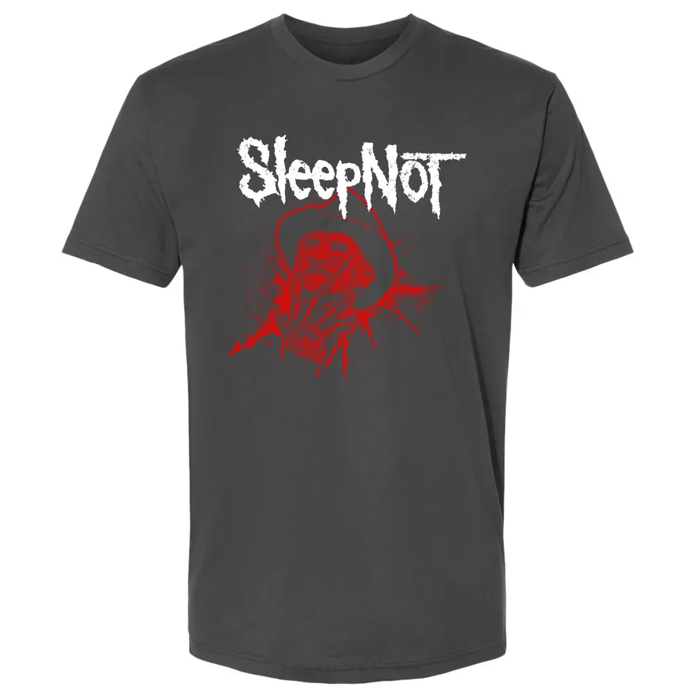 SleepNot Premium Unisex T-shirt - 8