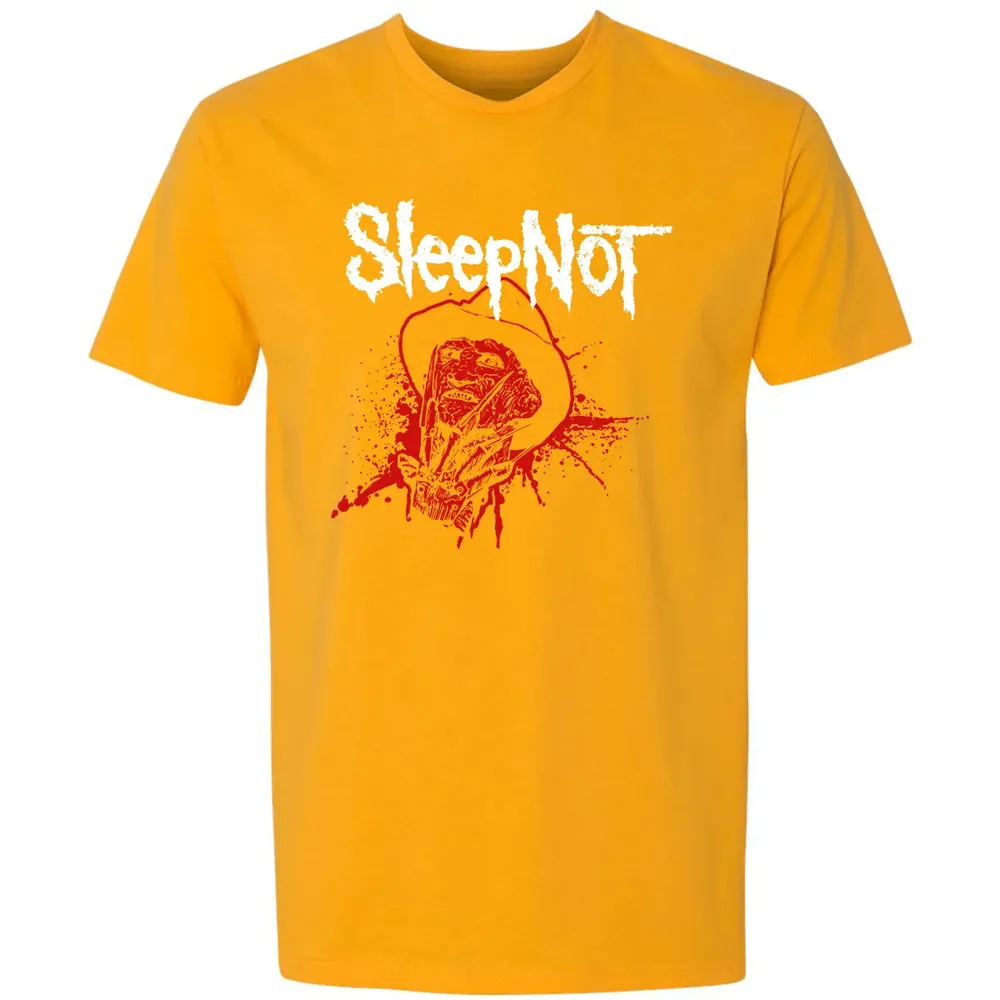 SleepNot Premium Unisex T-shirt - 11