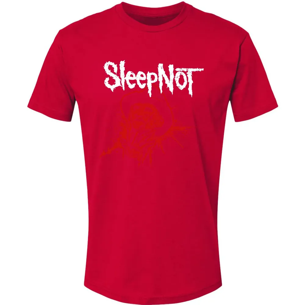 SleepNot Premium Unisex T-shirt - 6
