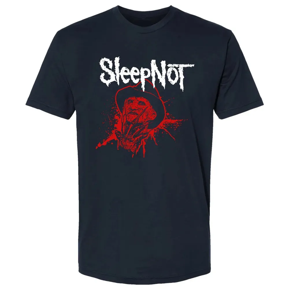 SleepNot Premium Unisex T-shirt - 2