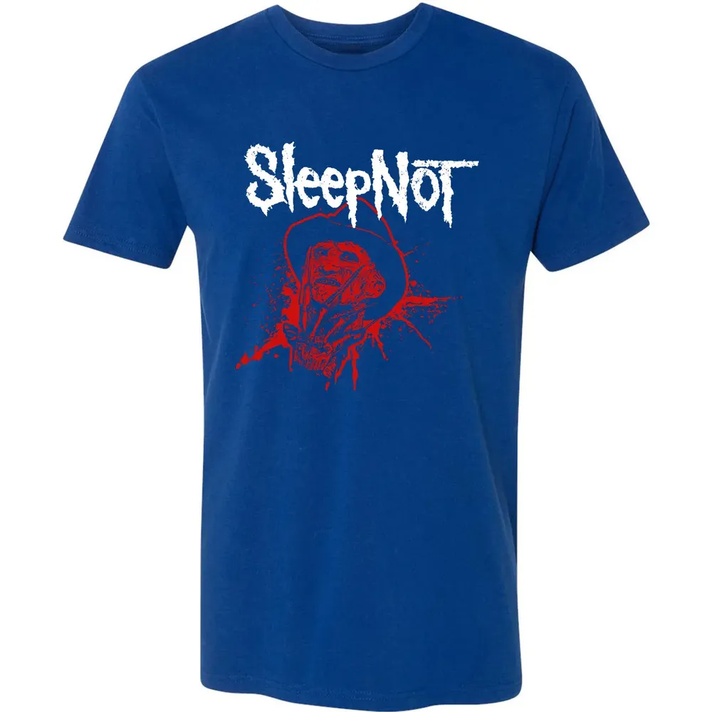 SleepNot Premium Unisex T-shirt - 10
