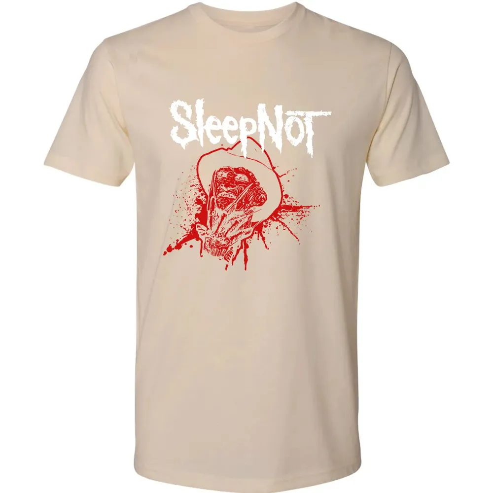 SleepNot Premium Unisex T-shirt - 13