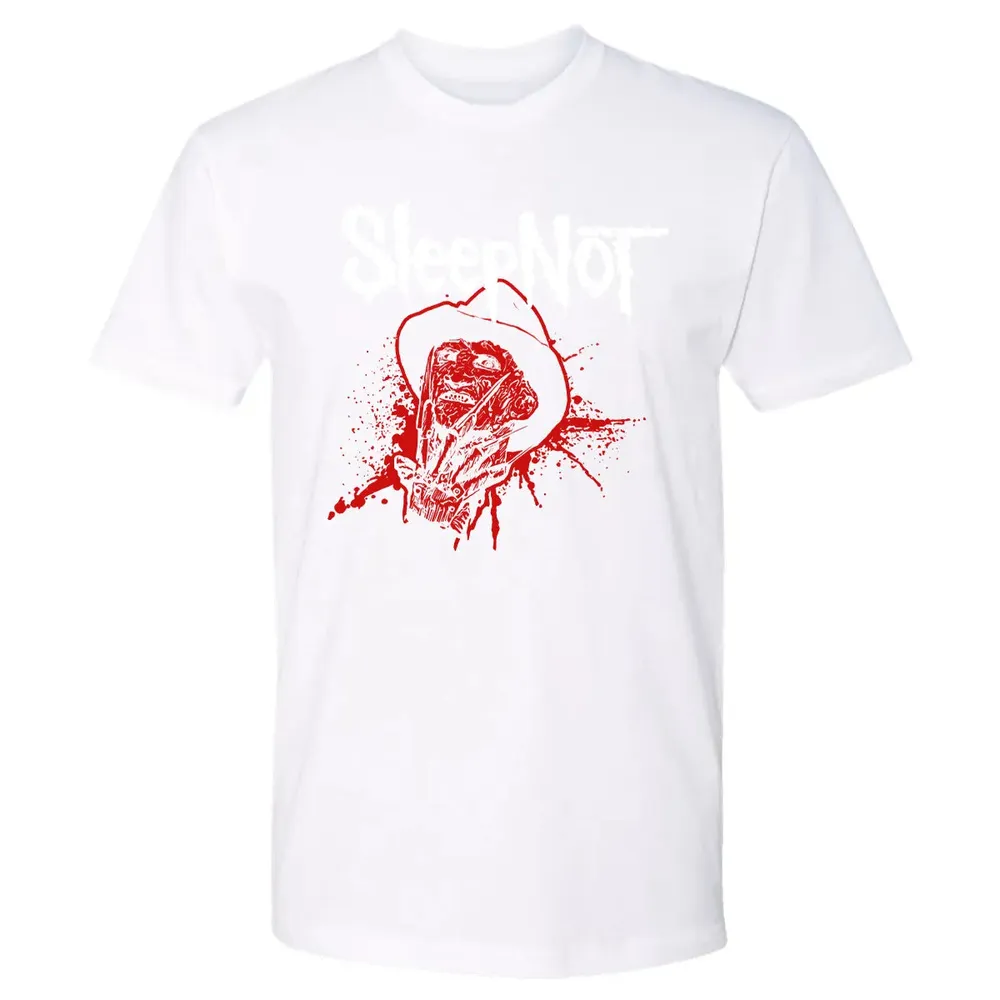 SleepNot Premium Unisex T-shirt - 4